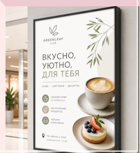Услуги Наружная реклама и вывески под ключ в Лобне